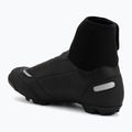 MTB-Radschuhe für Herren Shimano SH-MW502 Wide black 3