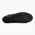 MTB-Radschuhe für Herren Shimano SH-MW502 Wide black 4