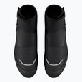 MTB-Radschuhe für Herren Shimano SH-MW502 Wide black 4