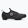 Shimano SH-IC501 Fuze schwarz Trainer Schuhe 2