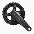 Shimano Ultegra FC-R8100 46-36T 12rz 172,5mm schwarz Kurbelgarnitur