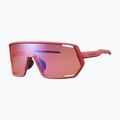 Shimano CE-TCNM2 Technium teaberry/ridescape off road Sonnenbrille