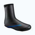 Stiefelprotektoren Shimano Road Thermal schwarz ECWFABWUS32UL18