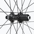 Shimano R8170-C60 TL 11/12rz schwarzes Fahrrad-Hinterrad 2