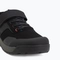 Herren MTB-Radschuhe Shimano SH-GE700 schwarz 7