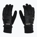 Fahrradhandschuhe Herren Shimano Infinium Primaloft schwarz ECWGLBWUS25ML14 3