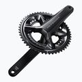 Shimano Ultegra FC-R8100 52-36T 12rz 175mm Kurbelgarnitur schwarz 2