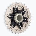 Shimano Ultegra 12 Gang Fahrradkassette CS-R8100 11-30 silber ICSR810012130 2