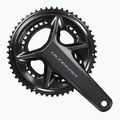 Shimano Ultegra FC-R8100 52-36T 12rz 170mm Kurbelgarnitur schwarz