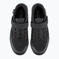 Herren MTB-Radschuhe Shimano SH-GE700 schwarz 2