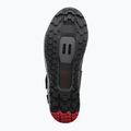 Herren MTB-Radschuhe Shimano SH-GE700 schwarz 3