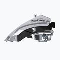 Vorderradbremse Shimano FD-TY601-L6 Tourney 3x8/7/6 Top Swing M silver/black