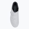 Rennradschuhe Herren Shimano SH-RC302 white 5