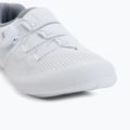 Rennradschuhe Damen Shimano SH-RC302W white 7