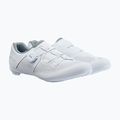 Rennradschuhe Damen Shimano SH-RC302W white 3