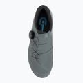 Rennradschuhe Damen Shimano SH-RC302W sage green 5