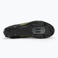 Herren MTB-Radschuhe Shimano SH-XC502 moosgrün 4