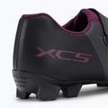 Shimano SH-XC502 Herren MTB-Radschuhe grau ESHXC502WCG01W39000 8