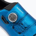 Shimano SH-XC502 Herren MTB-Radschuhe blau ESHXC502MCB01S46000 8