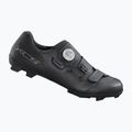 Shimano SH-XC502 Herren MTB-Radschuhe schwarz ESHXC502MCL01S43000 10