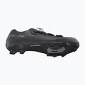 Shimano SH-XC502 Herren MTB-Radschuhe schwarz ESHXC502MCL01S43000 11