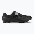 Shimano SH-XC502 Herren MTB-Radschuhe schwarz ESHXC502MCL01S43000 2