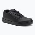Herren Plateau-Radschuhe Shimano SH-GF600 schwarz