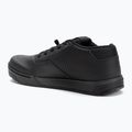 Herren Plateau-Radschuhe Shimano SH-GF600 schwarz 3