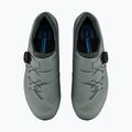 Rennradschuhe Damen Shimano SH-RC302W sage green 5