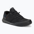 Herren Plateau-Radschuhe Shimano SH-GF400 schwarz