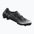 Shimano SH-XC702 Herren MTB-Radschuhe schwarz ESHXC702MCL01S45000 10