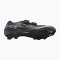Shimano SH-XC702 Herren MTB-Radschuhe schwarz ESHXC702MCL01S45000 11