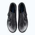 Shimano SH-XC702 Herren MTB-Radschuhe schwarz ESHXC702MCL01S45000 13