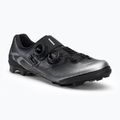 Shimano SH-XC702 Herren MTB-Radschuhe schwarz ESHXC702MCL01S45000