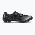 Shimano SH-XC702 Herren MTB-Radschuhe schwarz ESHXC702MCL01S45000 2