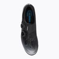 Shimano SH-XC702 Herren MTB-Radschuhe schwarz ESHXC702MCL01S45000 6