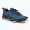 Herren Plateau Radschuhe Shimano SH-ET501 blau