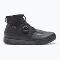 Herren Plateau-Radschuhe Shimano SH-GF800GTX schwarz 2