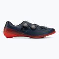 Shimano Herren Rennradschuhe SH-RC702 rot 2