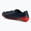 Shimano Herren Rennradschuhe SH-RC702 rot 3