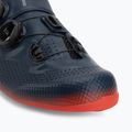 Shimano Herren Rennradschuhe SH-RC702 rot 7
