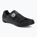 Shimano SH-RC502 Herren Radschuhe schwarz ESHRC502MCL01S48000