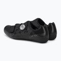 Shimano SH-RC502 Herren Radschuhe schwarz ESHRC502MCL01S48000 3