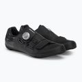 Shimano SH-RC502 Herren Radschuhe schwarz ESHRC502MCL01S48000 4