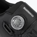 Shimano SH-RC502 Herren Radschuhe schwarz ESHRC502MCL01S48000 9