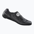 Shimano SH-RC502 Herren Radschuhe schwarz ESHRC502MCL01S48000 10