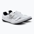 Shimano RC502 Damen Rennradschuhe Weiß ESHRC502WCW01W37000 5