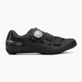 Damen Rennradschuhe Shimano SH-RC502W schwarz 2