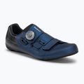 Shimano SH-RC502 Herren Radschuhe navy blau ESHRC502MCB01S47000