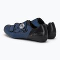 Shimano SH-RC502 Herren Radschuhe navy blau ESHRC502MCB01S47000 3